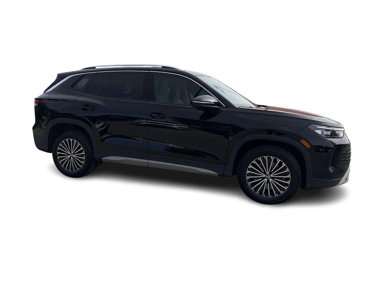 2025 Volkswagen Tiguan Comfortline 4MOTION Remote Starter  Alloy Wheels  Rear Parking Aid  Apple/Android CarPlay Photo