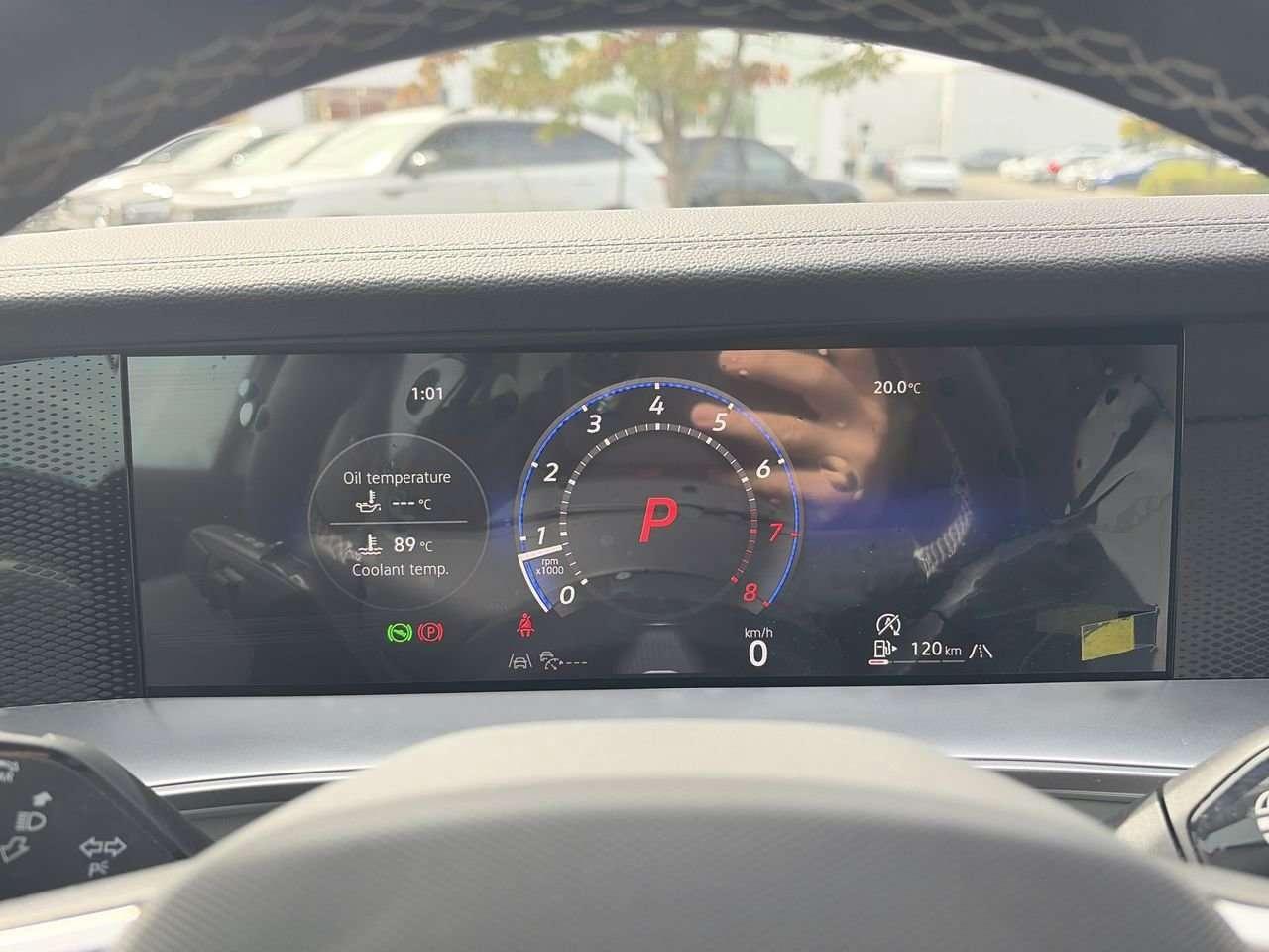 2025 Volkswagen Tiguan Comfortline 4MOTION Remote Starter  Alloy Wheels  Rear Parking Aid  Apple/Android CarPlay Photo