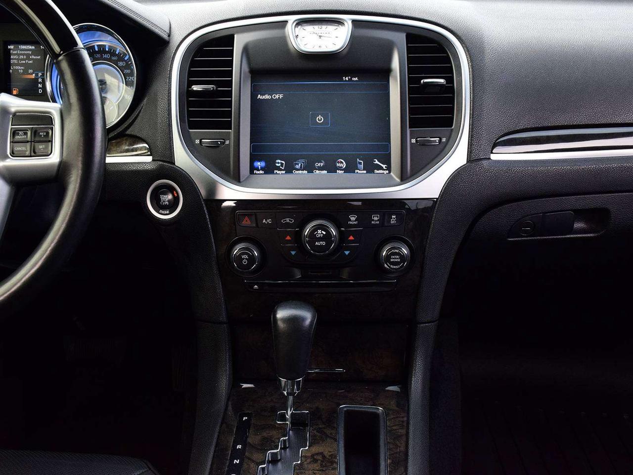 2013 Chrysler 300 C ~HEMI ~Nav ~Heated/Cooled Leather ~Pano Roof Photo
