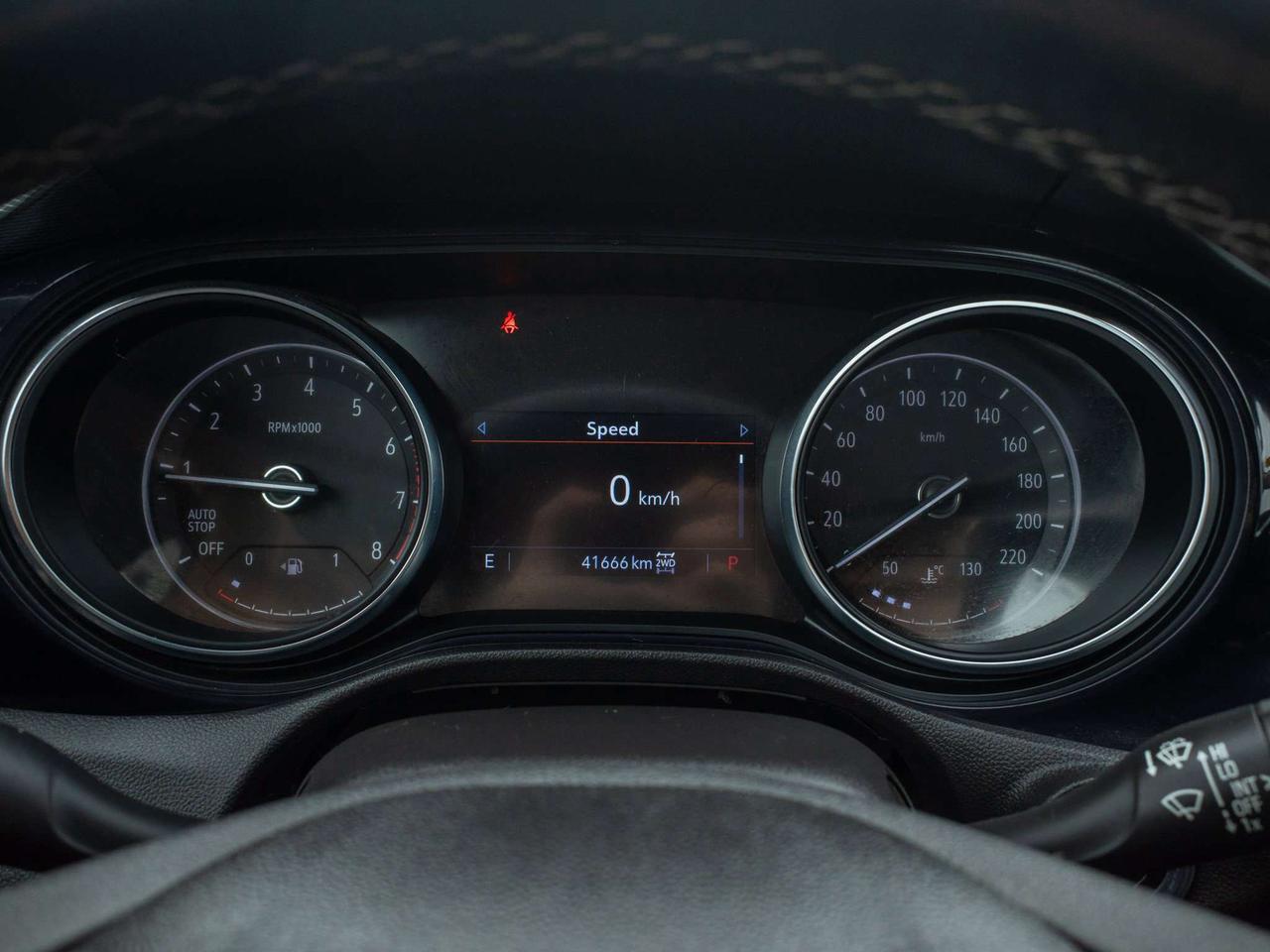 2022 Buick Encore Preferred - Remote Engine Start   Lane Keeping Assist Photo