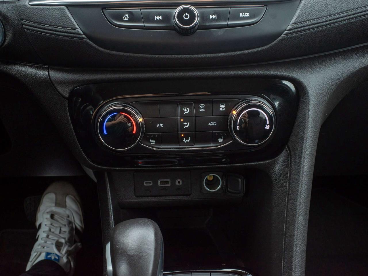 2022 Buick Encore Preferred - Remote Engine Start   Lane Keeping Assist Photo