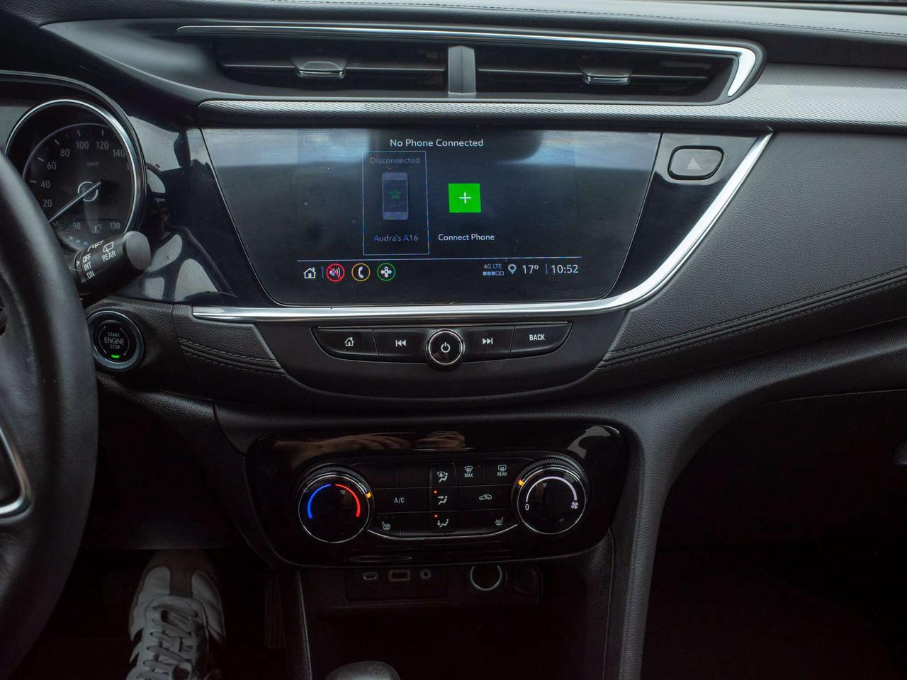 2022 Buick Encore Preferred - Remote Engine Start   Lane Keeping Assist Photo