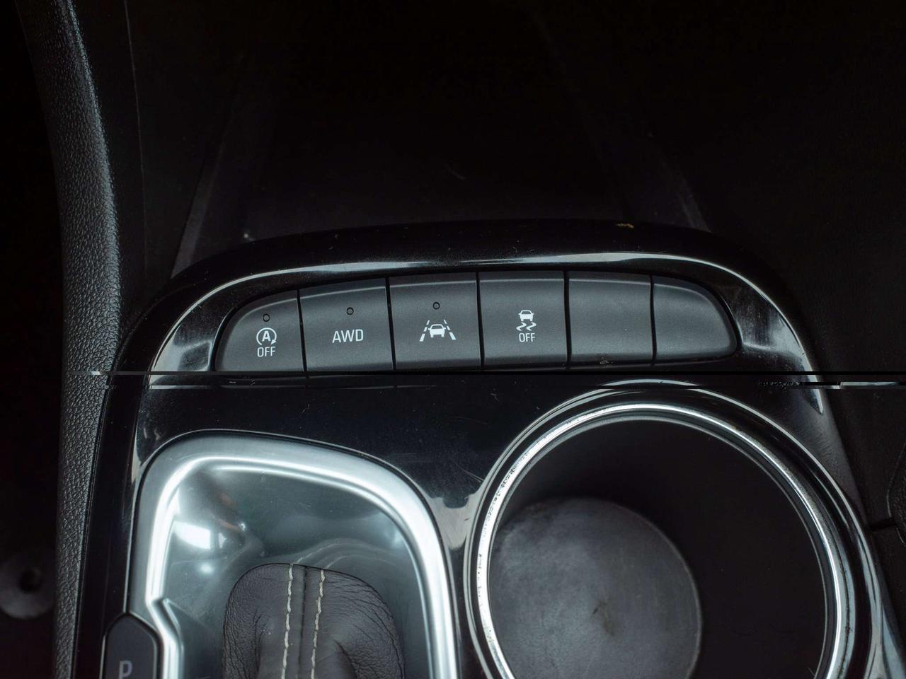 2022 Buick Encore Preferred - Remote Engine Start   Lane Keeping Assist Photo