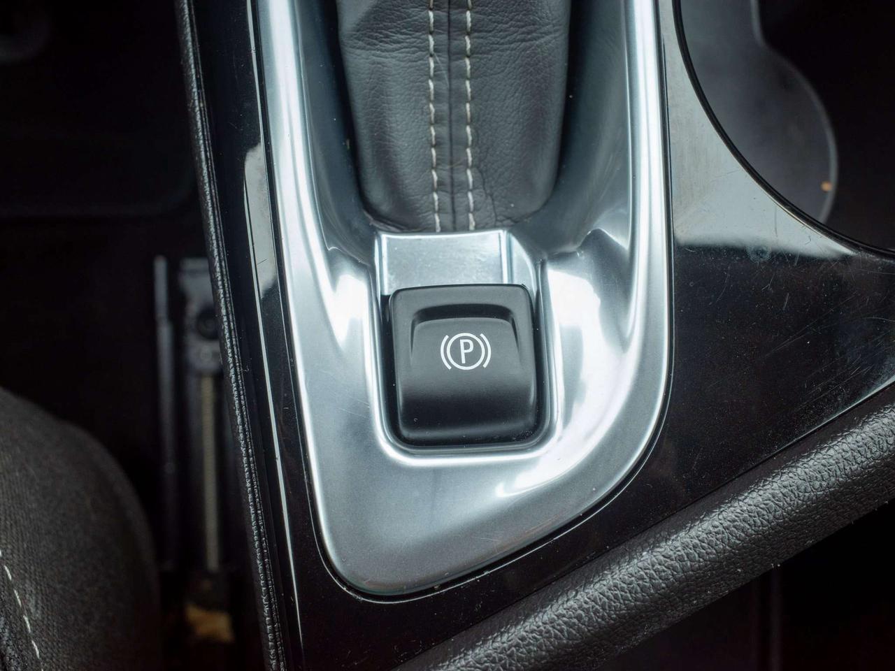 2022 Buick Encore Preferred - Remote Engine Start   Lane Keeping Assist Photo