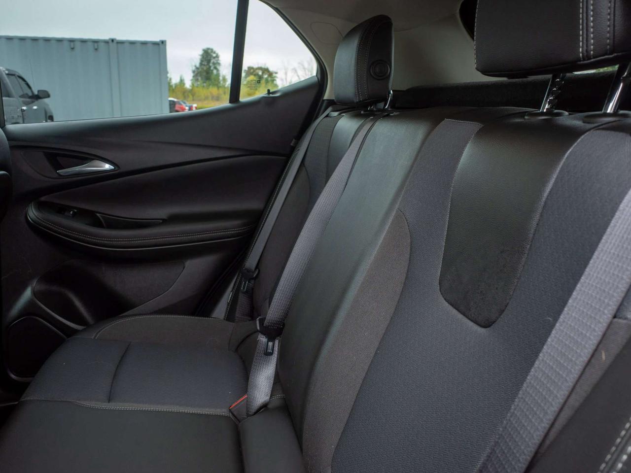 2022 Buick Encore Preferred - Remote Engine Start   Lane Keeping Assist Photo