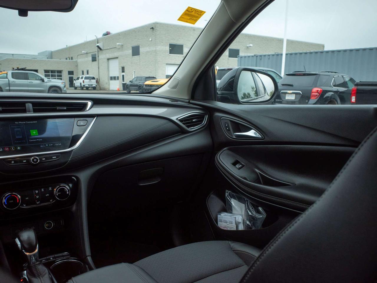 2022 Buick Encore Preferred - Remote Engine Start   Lane Keeping Assist Photo