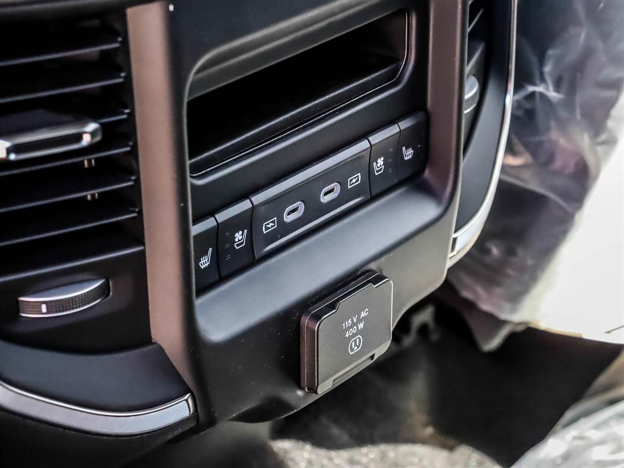 2026 RAM 1500 TUNGSTEN 4X4 CREW CAB 5'7" BOX Photo