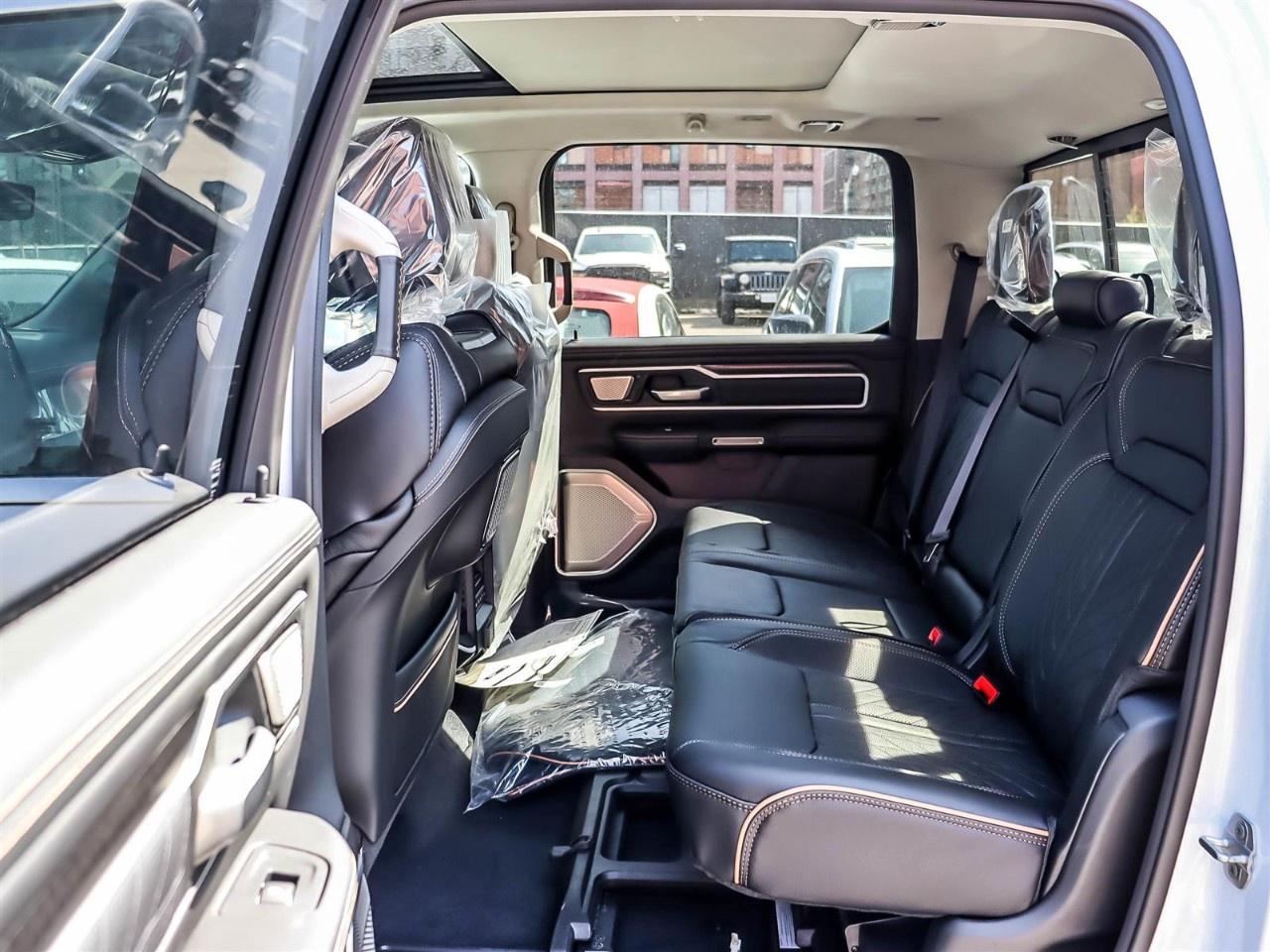 2026 RAM 1500 TUNGSTEN 4X4 CREW CAB 5'7" BOX Photo
