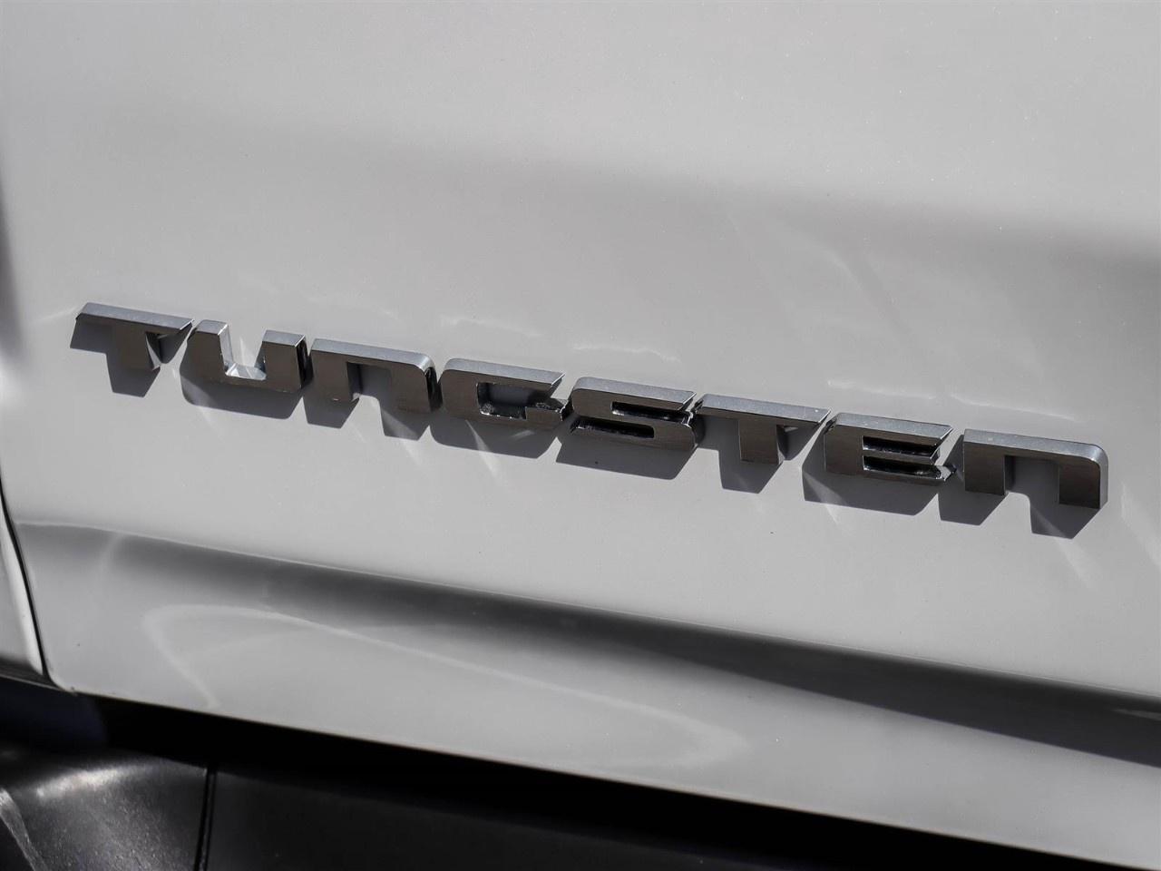 2026 RAM 1500 TUNGSTEN 4X4 CREW CAB 5'7" BOX Photo