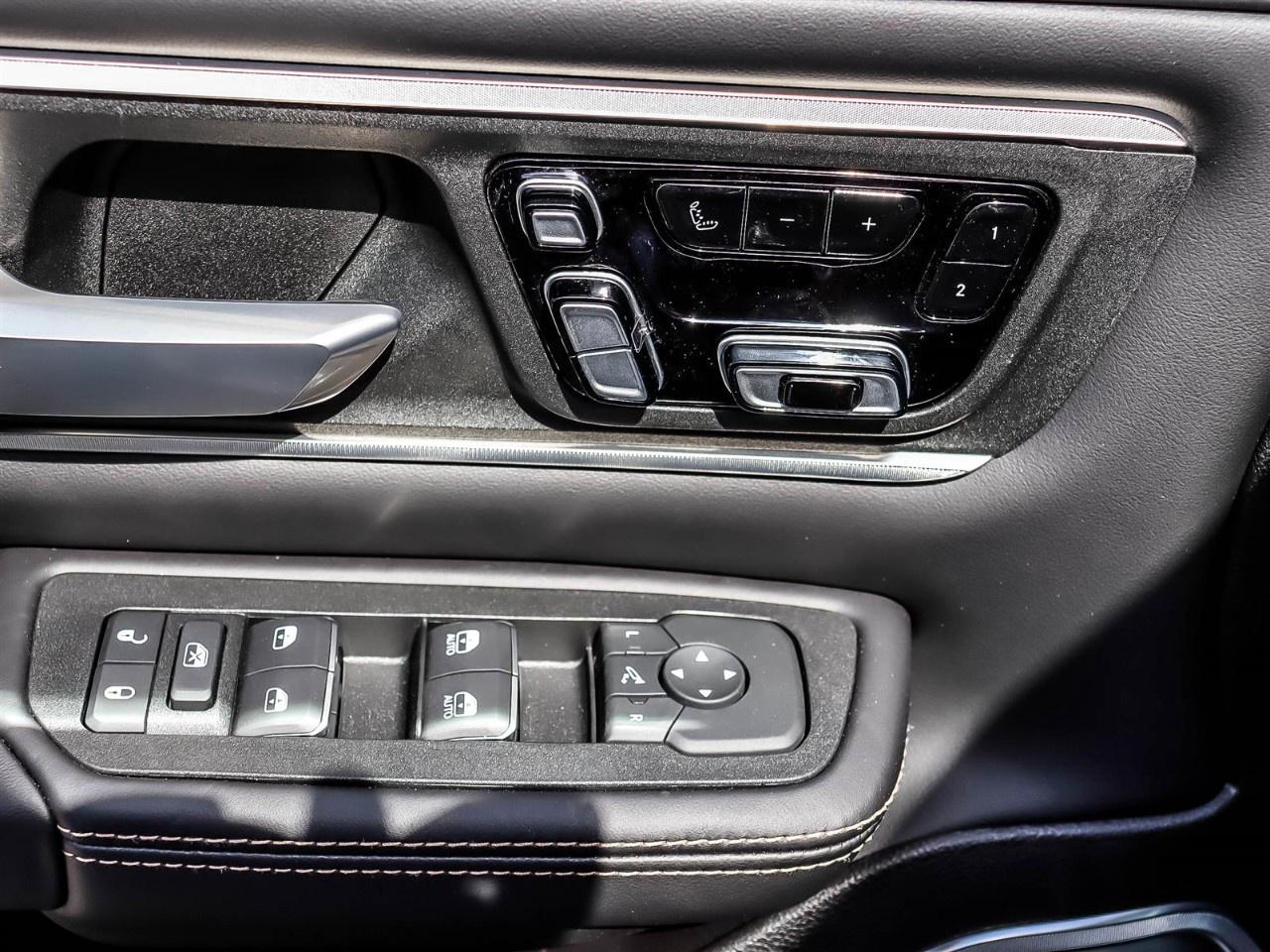 2026 RAM 1500 TUNGSTEN 4X4 CREW CAB 5'7" BOX Photo