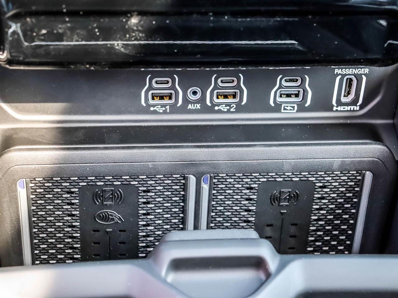 2026 RAM 1500 TUNGSTEN 4X4 CREW CAB 5'7" BOX Photo