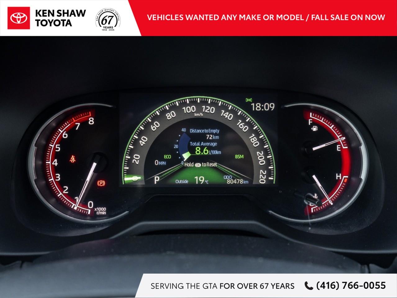 2023 Toyota RAV4 XLE 4dr All-wheel Drive Photo