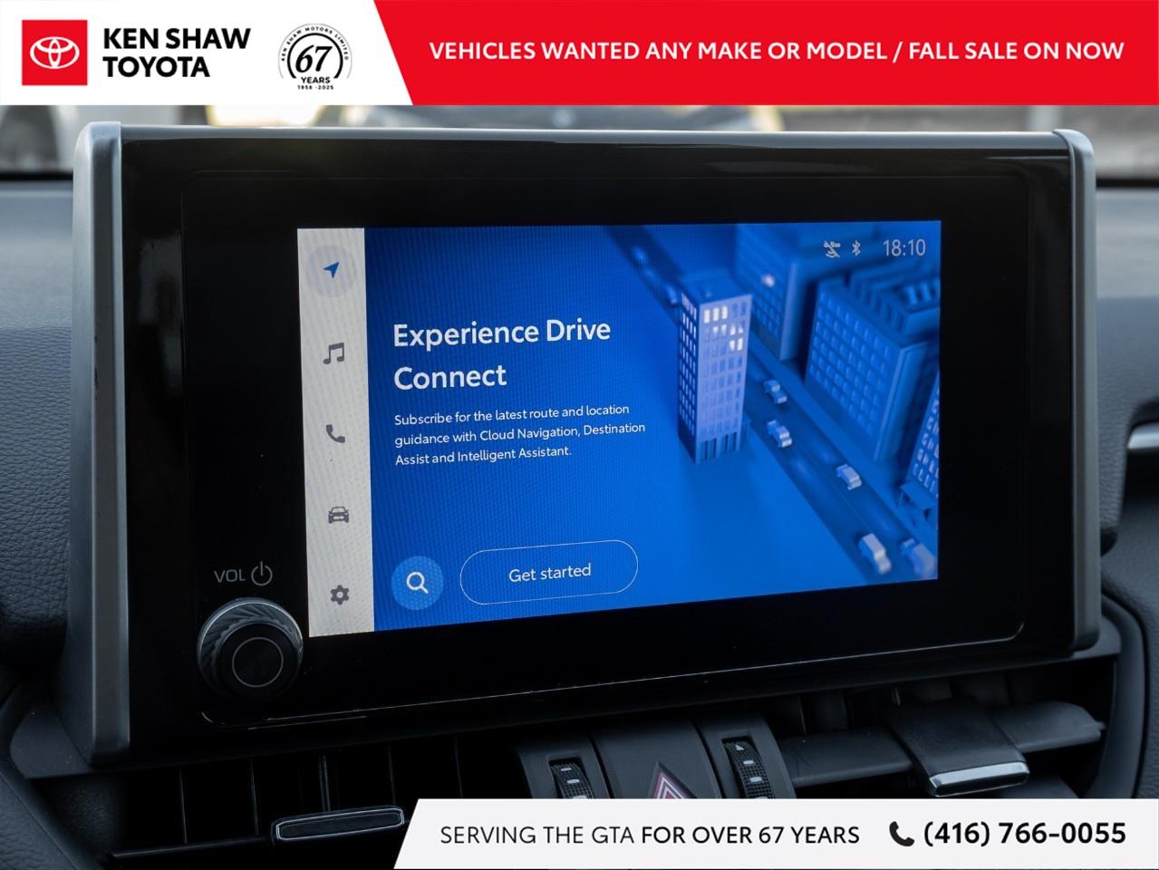 2023 Toyota RAV4 XLE 4dr All-wheel Drive Photo