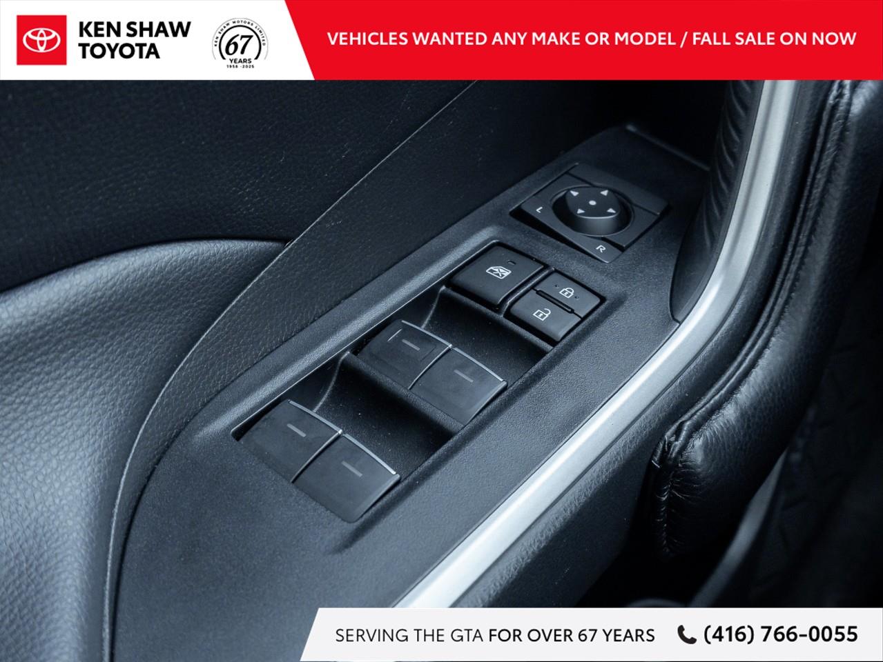 2023 Toyota RAV4 XLE 4dr All-wheel Drive Photo