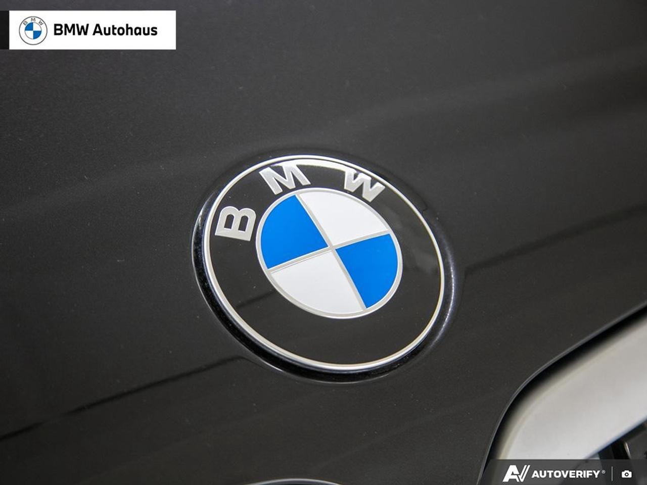 2023 BMW X7 M60i Sports Activity Vehicle Photo