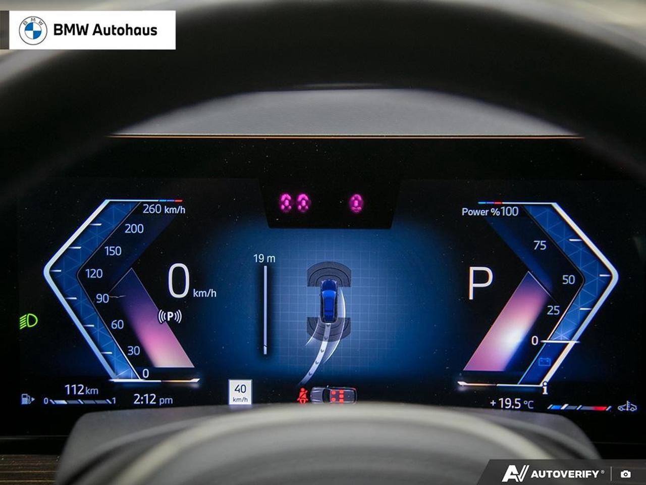 2023 BMW X7 M60i Sports Activity Vehicle Photo