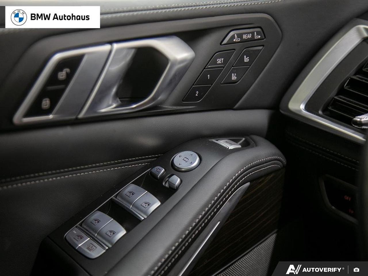 2023 BMW X7 M60i Sports Activity Vehicle Photo