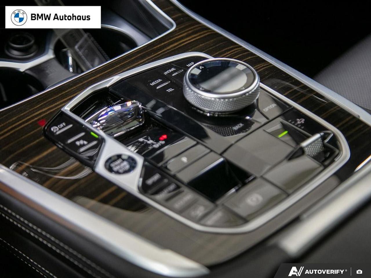 2023 BMW X7 M60i Sports Activity Vehicle Photo