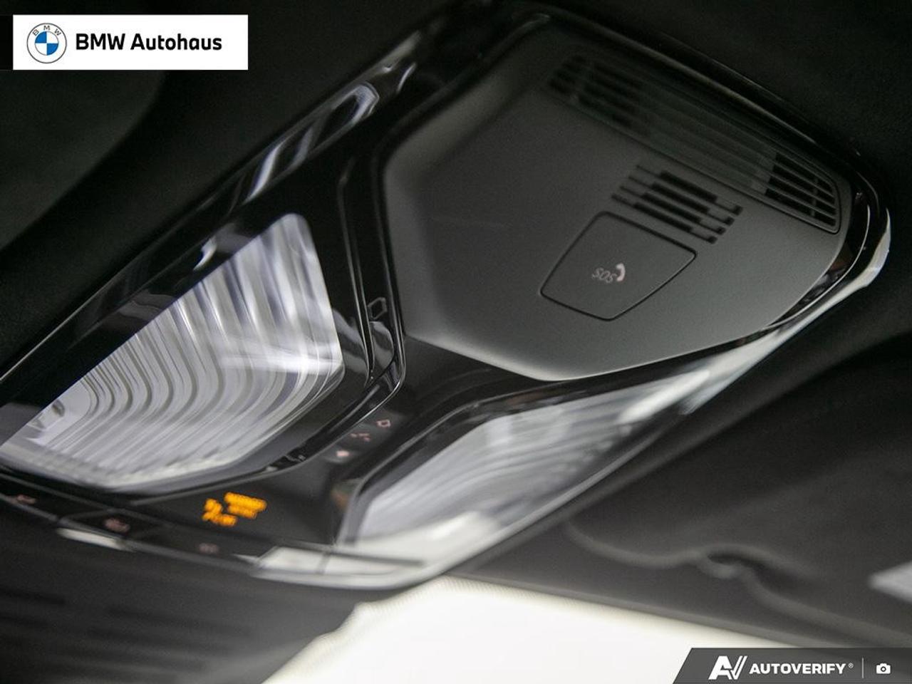 2023 BMW X7 M60i Sports Activity Vehicle Photo
