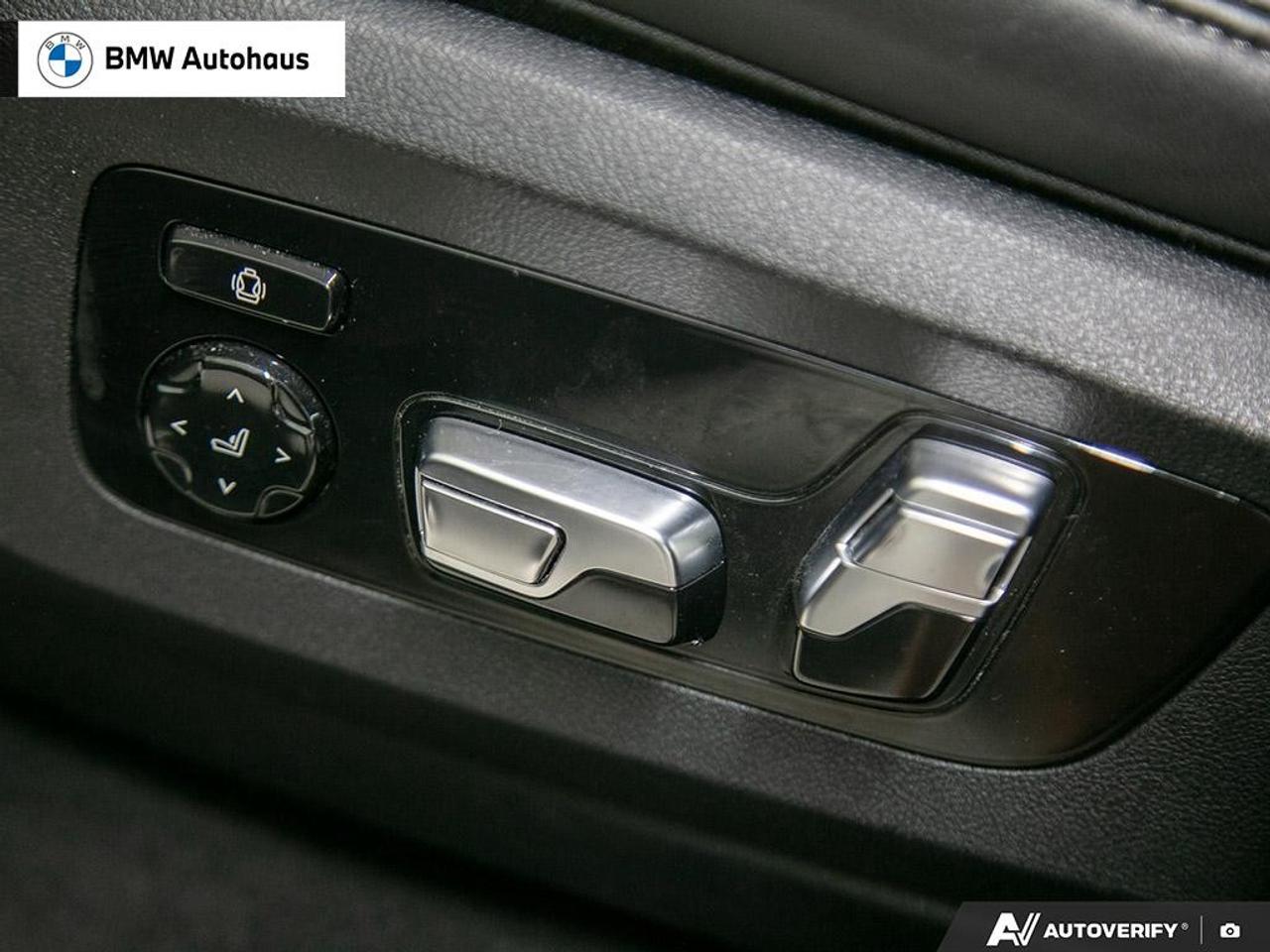 2023 BMW X7 M60i Sports Activity Vehicle Photo