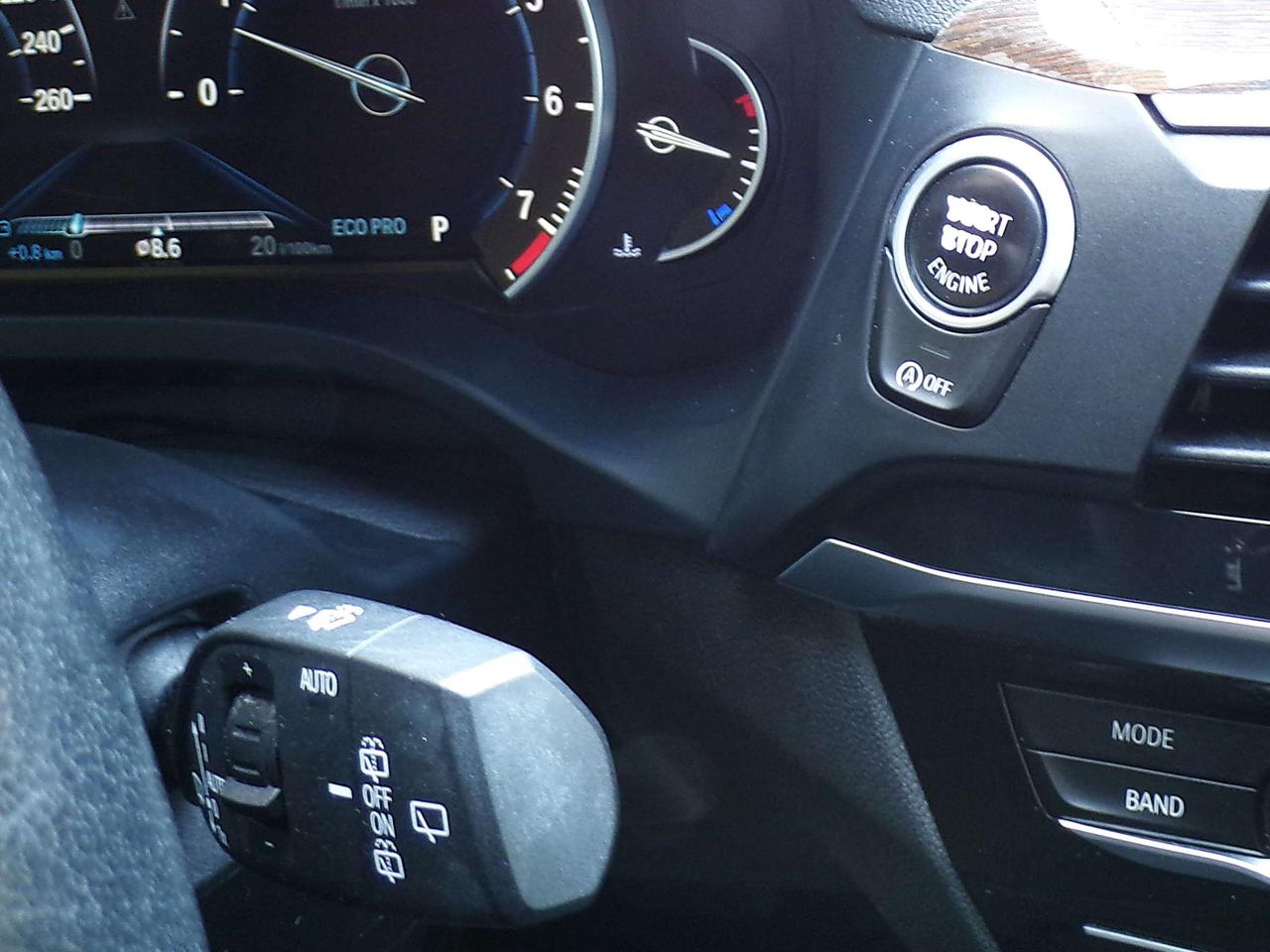 2019 BMW X3 X-DRIVE30i SPORT BSD LDW FCW NAVI PANO ROOF APPLE CARPLAY Photo