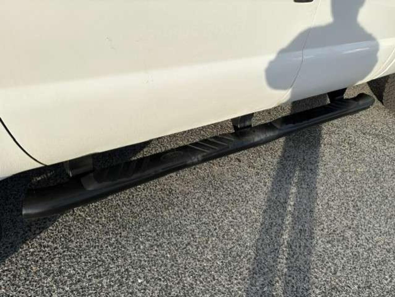 2013 Ford F-250 XL 4X4 CREW CAB SHORT BOX ONLY 124KM-CERTIFIED Photo