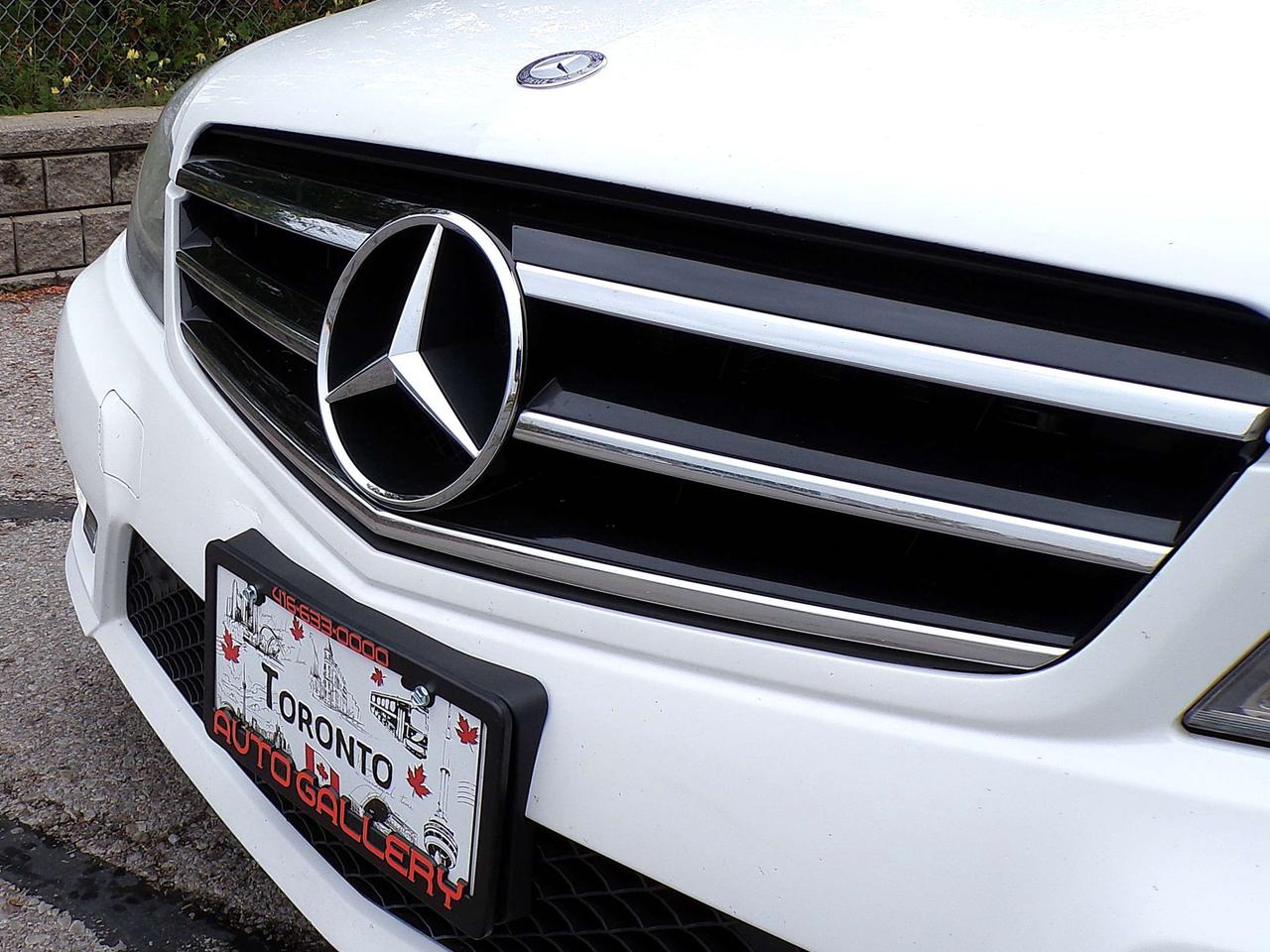 2014 Mercedes-Benz Others 4MATIC BSA LKA NAVI CAMERA SUNROOF CD CHANGER B.T. Photo2