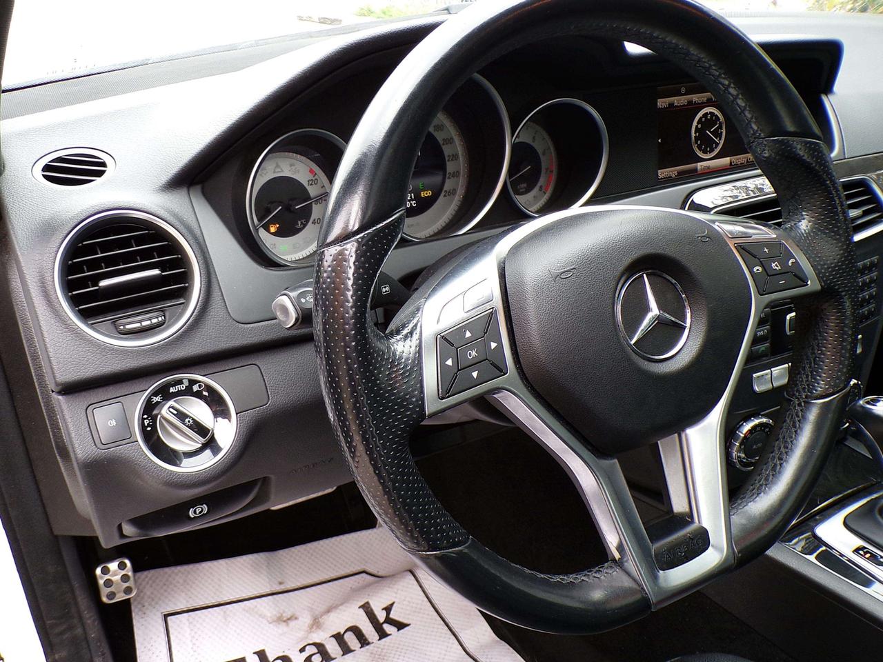 2014 Mercedes-Benz Others 4MATIC BSA LKA NAVI CAMERA SUNROOF CD CHANGER B.T. Photo
