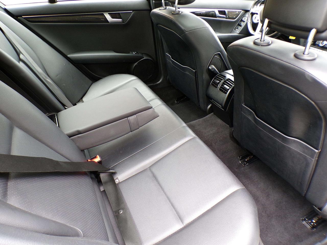2014 Mercedes-Benz Others 4MATIC BSA LKA NAVI CAMERA SUNROOF CD CHANGER B.T. Photo