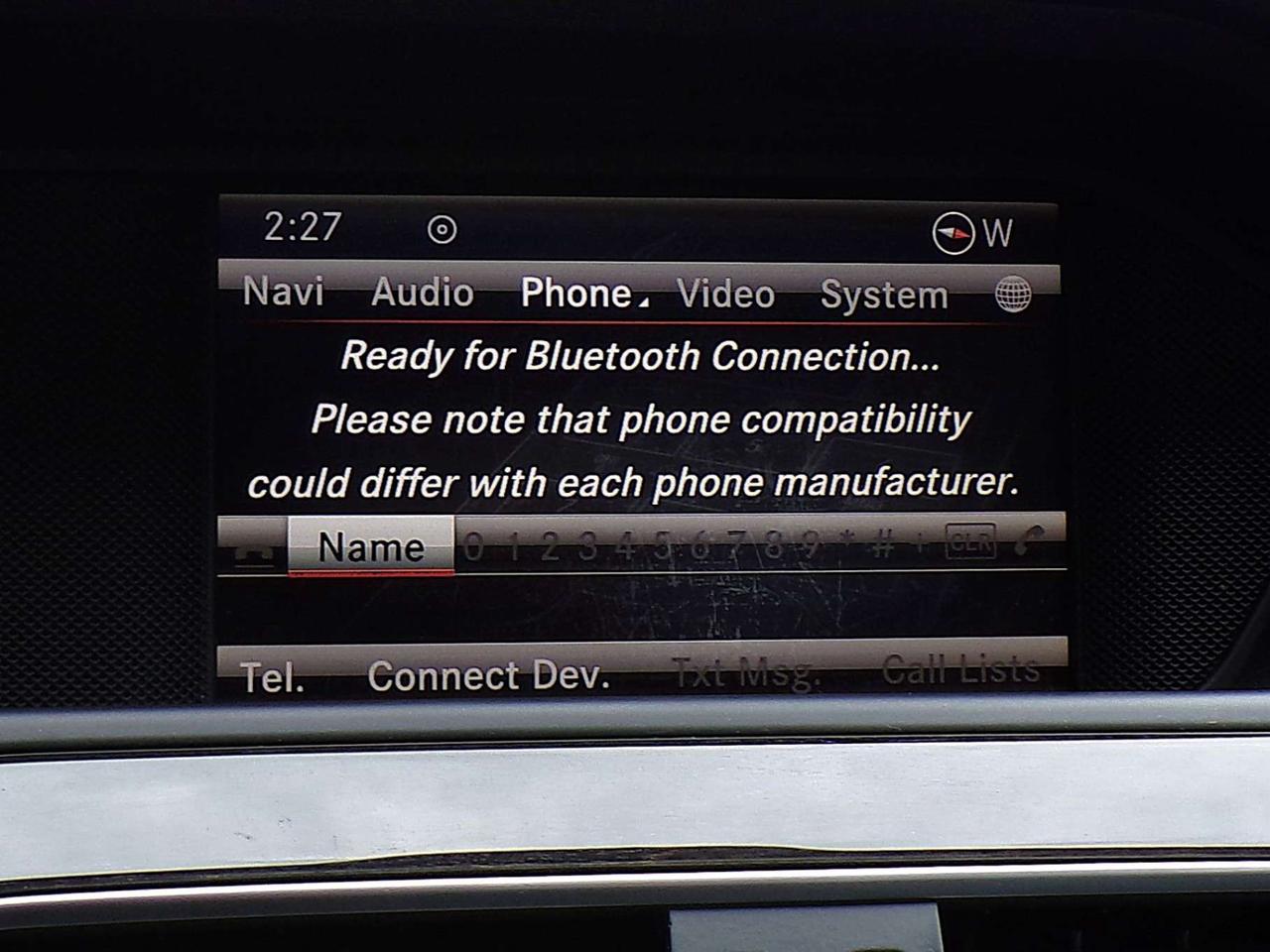 2014 Mercedes-Benz Others 4MATIC BSA LKA NAVI CAMERA SUNROOF CD CHANGER B.T. Photo