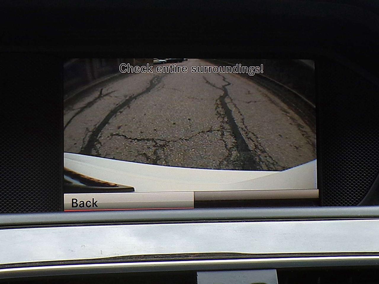 2014 Mercedes-Benz Others 4MATIC BSA LKA NAVI CAMERA SUNROOF CD CHANGER B.T. Photo
