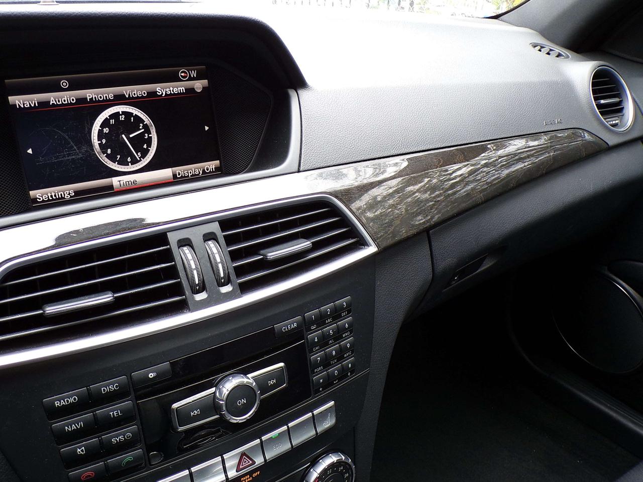 2014 Mercedes-Benz Others 4MATIC BSA LKA NAVI CAMERA SUNROOF CD CHANGER B.T. Photo