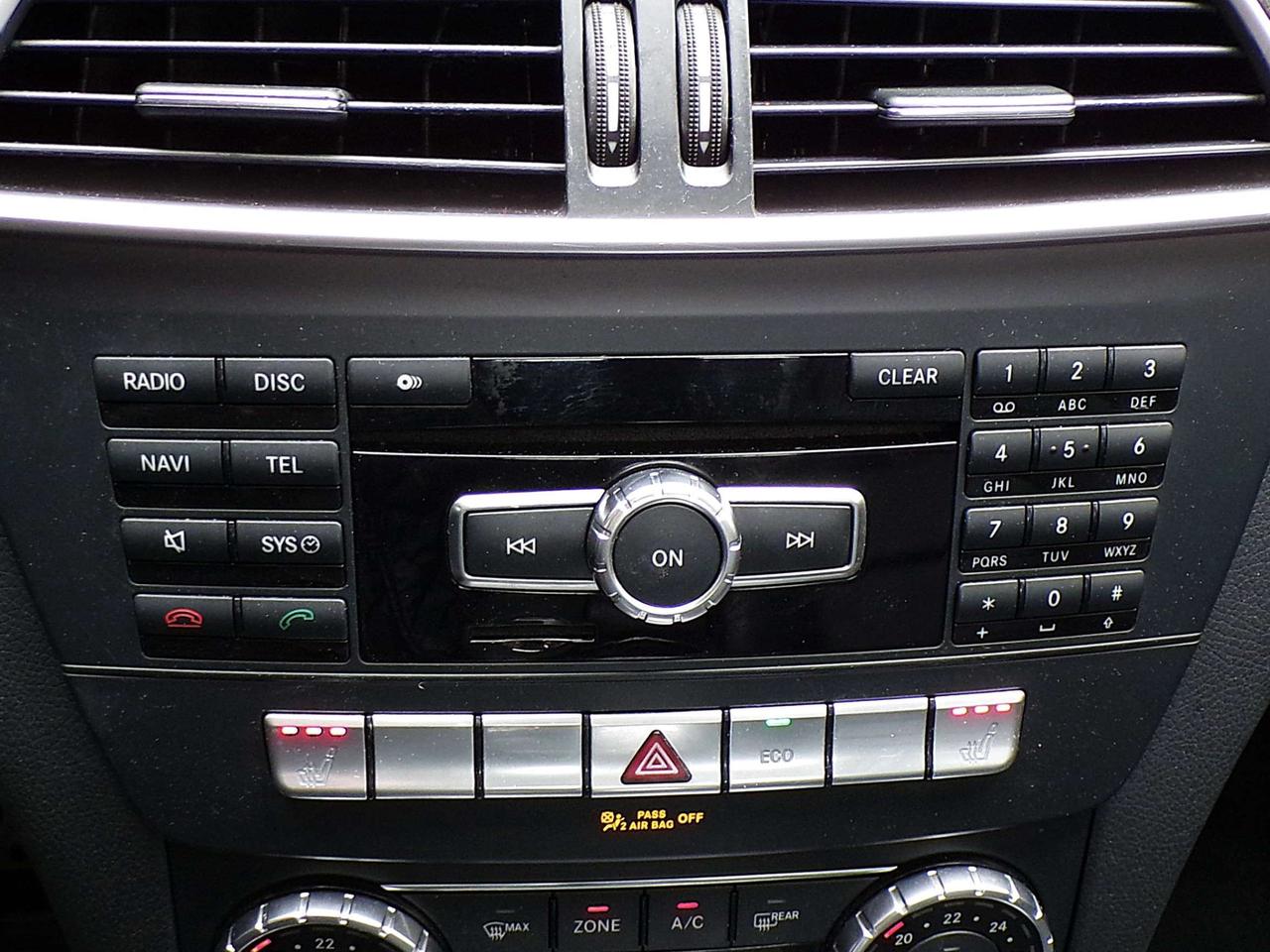 2014 Mercedes-Benz Others 4MATIC BSA LKA NAVI CAMERA SUNROOF CD CHANGER B.T. Photo