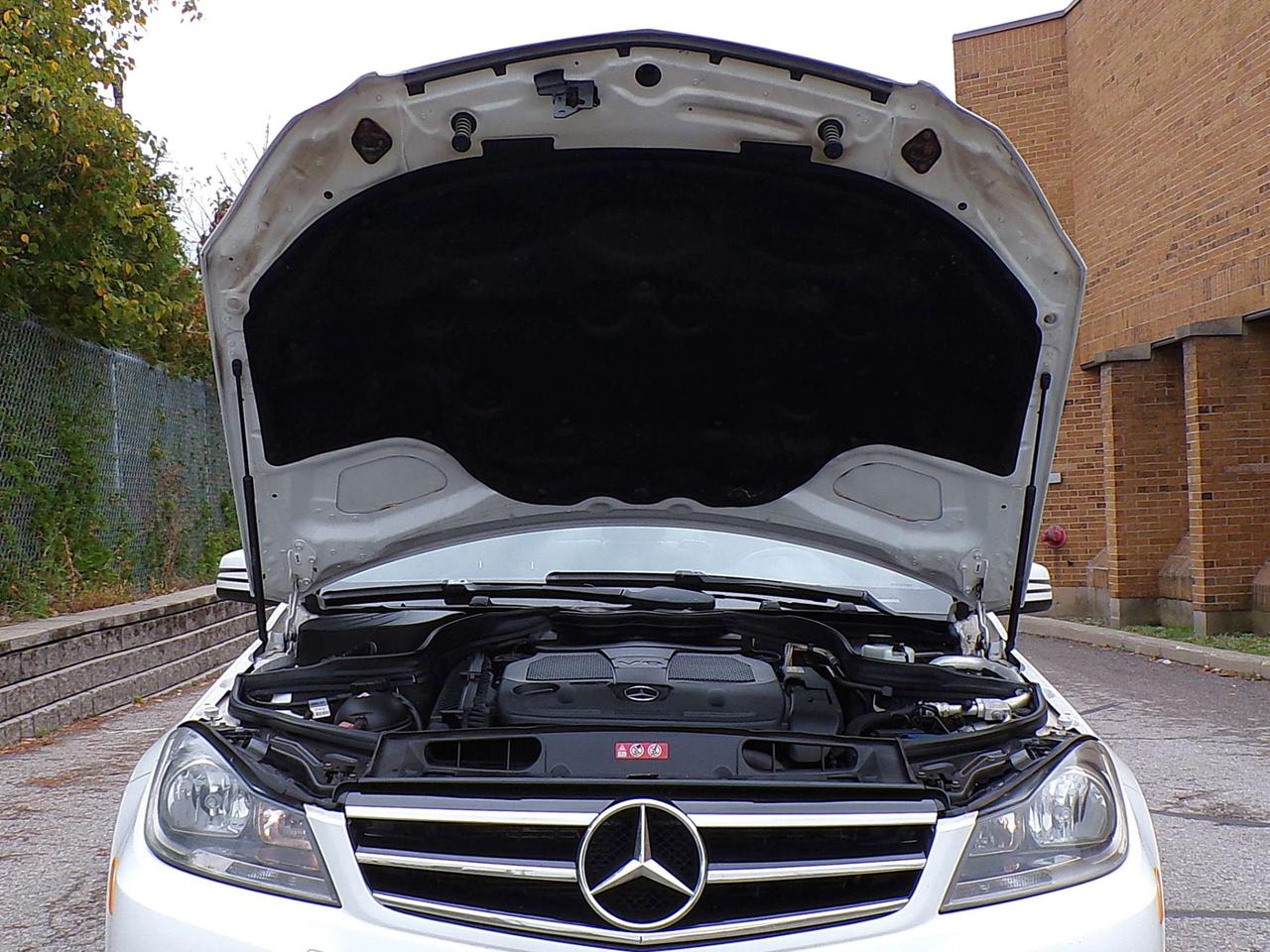 2014 Mercedes-Benz Others 4MATIC BSA LKA NAVI CAMERA SUNROOF CD CHANGER B.T. Photo