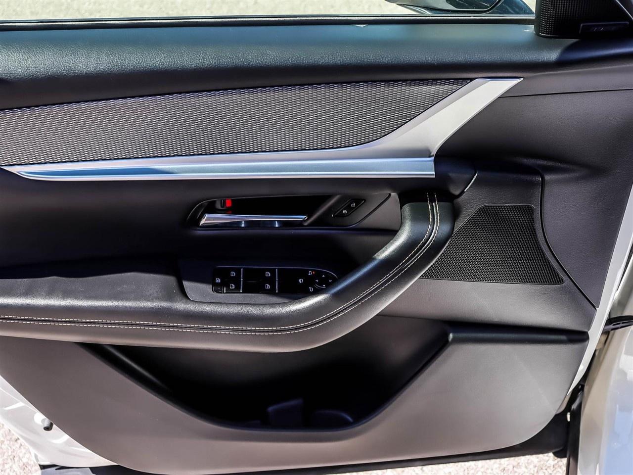 2025 Mazda CX-90 MHEV GT AWD Photo