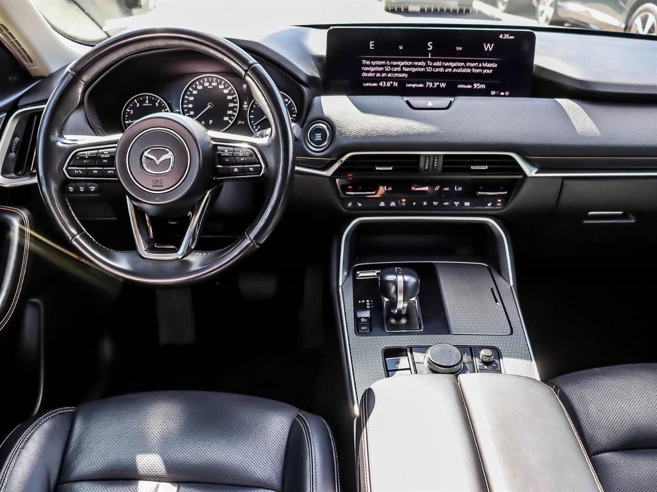 2025 Mazda CX-90 MHEV GT AWD Photo