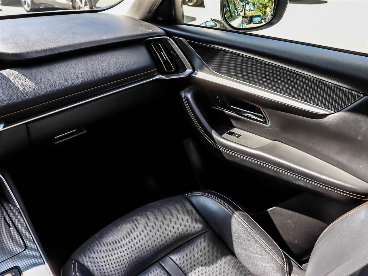 2025 Mazda CX-90 MHEV GT AWD Photo