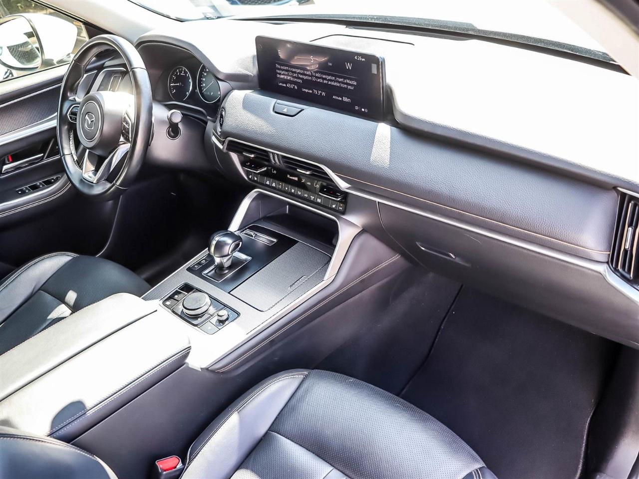 2025 Mazda CX-90 MHEV GT AWD Photo