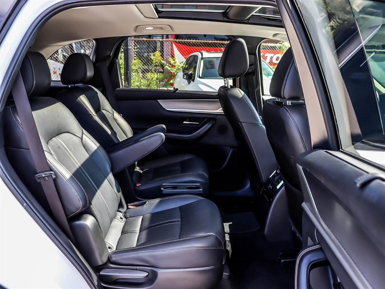 2025 Mazda CX-90 MHEV GT AWD Photo