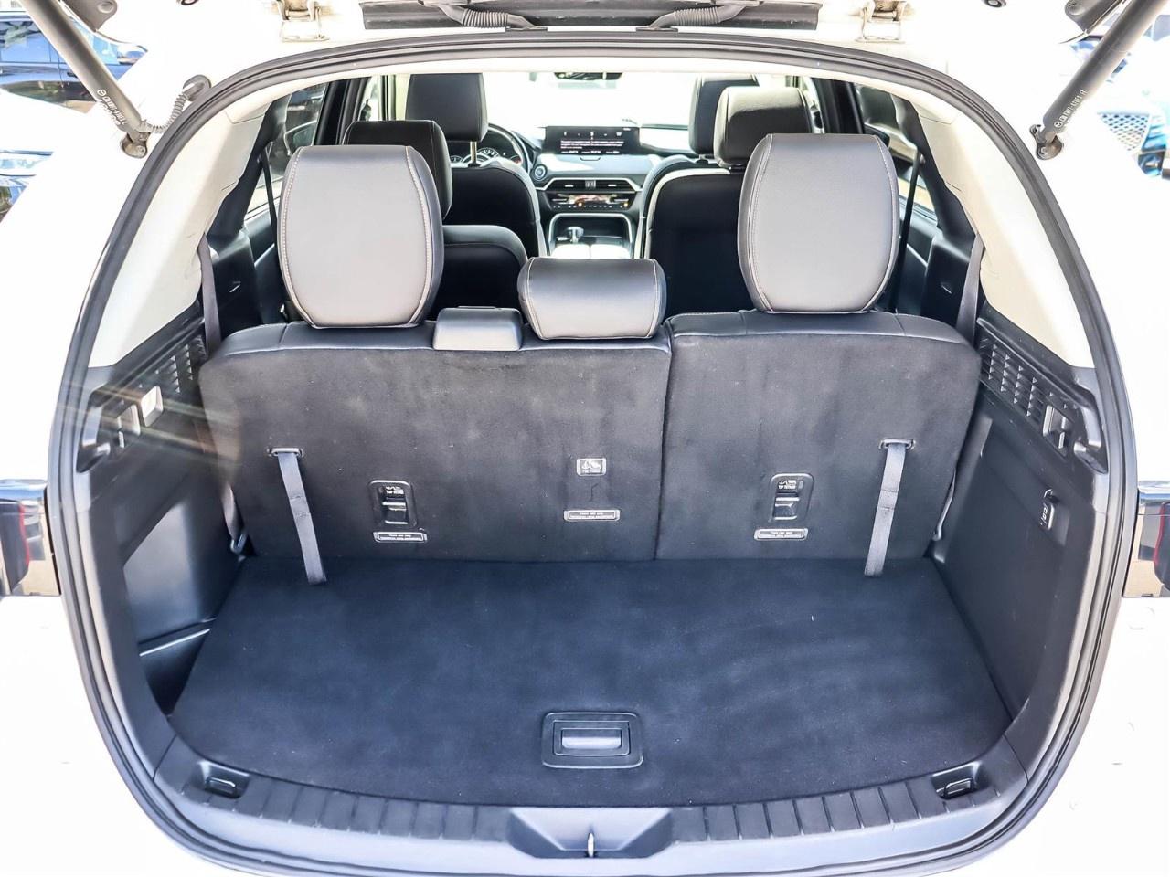 2025 Mazda CX-90 MHEV GT AWD Photo