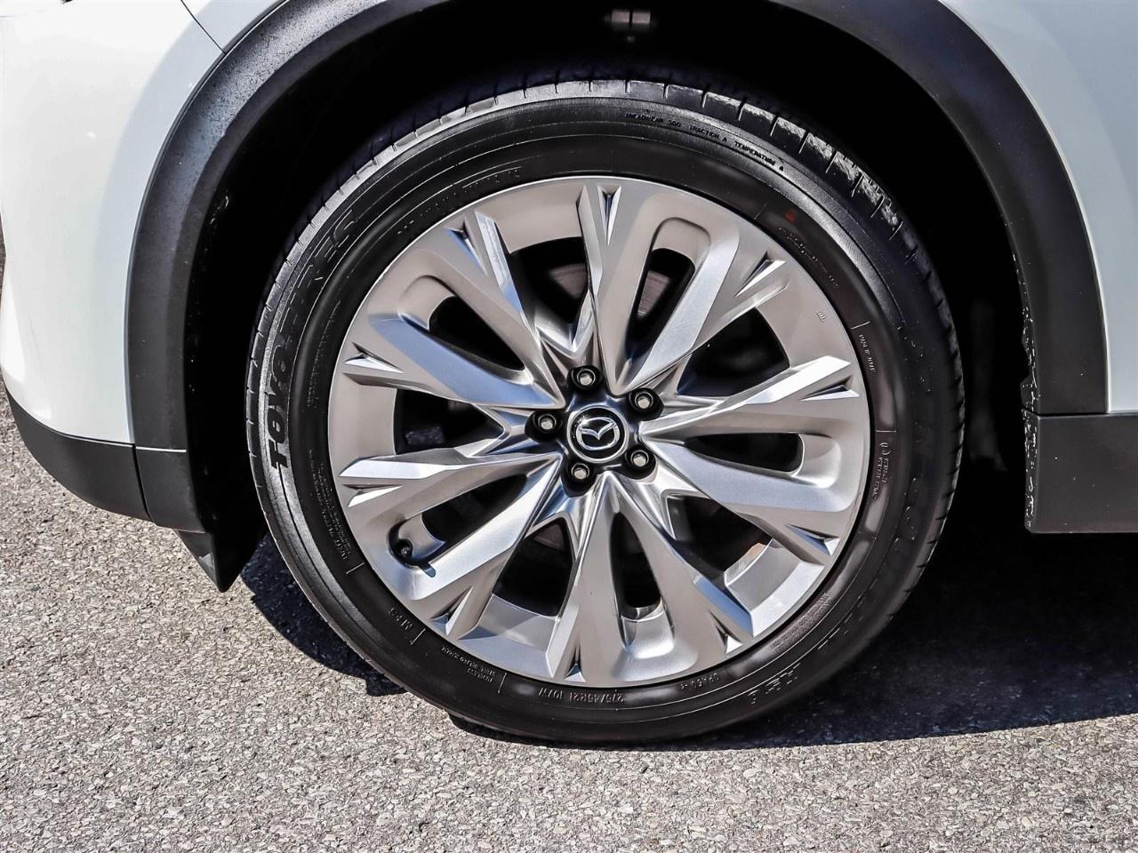 2025 Mazda CX-90 MHEV GT AWD Photo