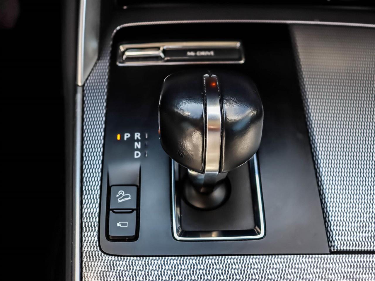 2025 Mazda CX-90 MHEV GT AWD Photo