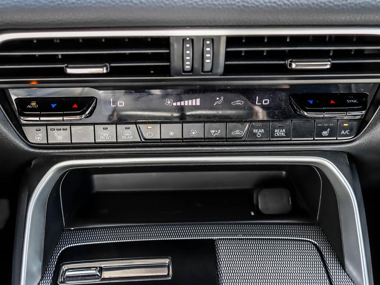 2025 Mazda CX-90 MHEV GT AWD Photo