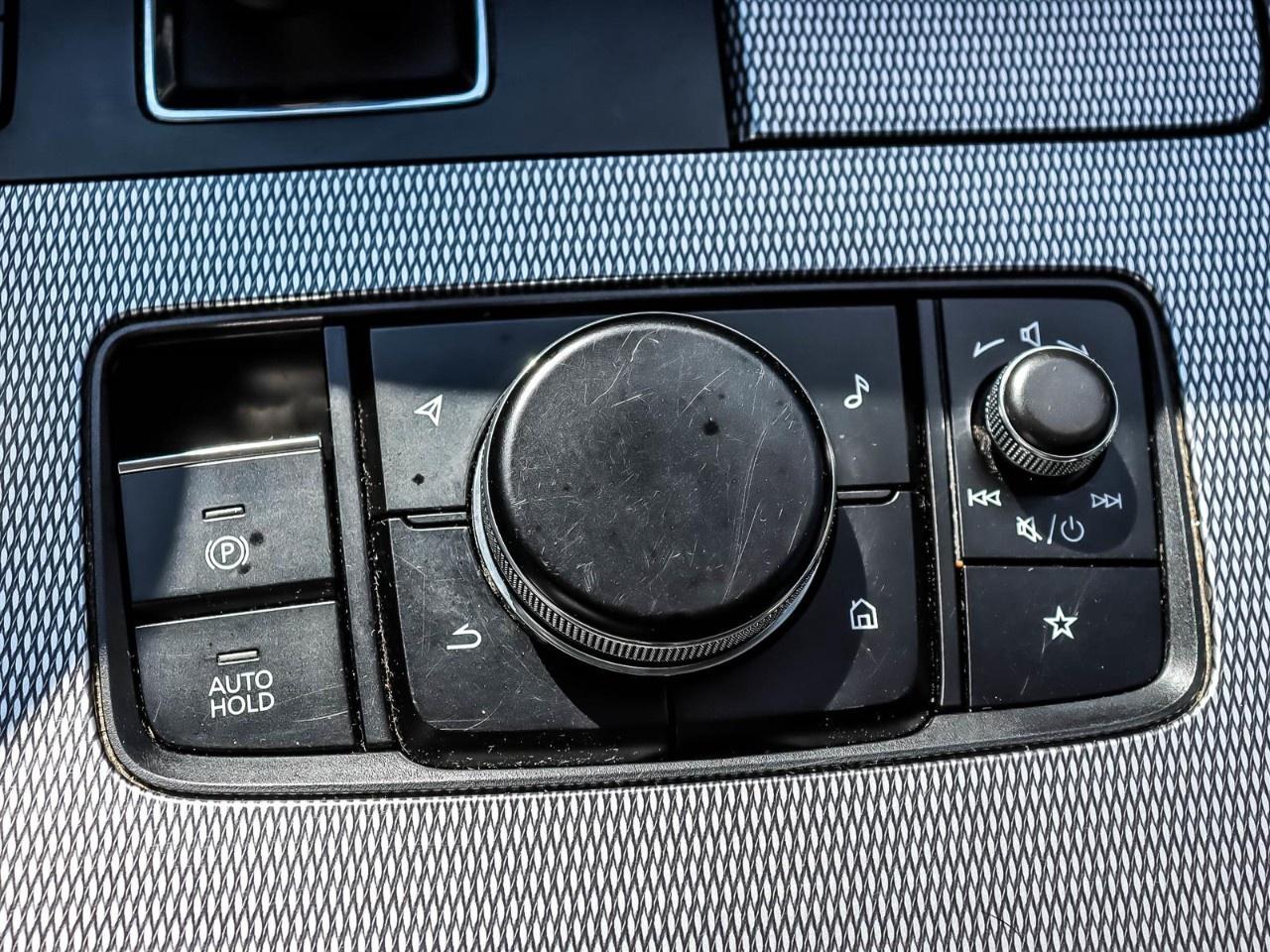 2025 Mazda CX-90 MHEV GT AWD Photo
