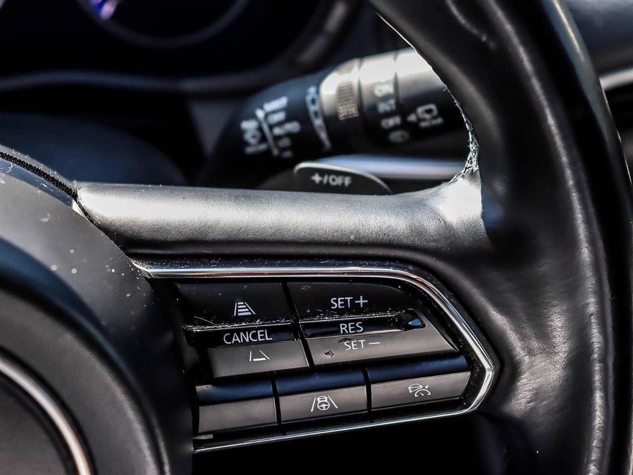 2025 Mazda CX-90 MHEV GT AWD Photo