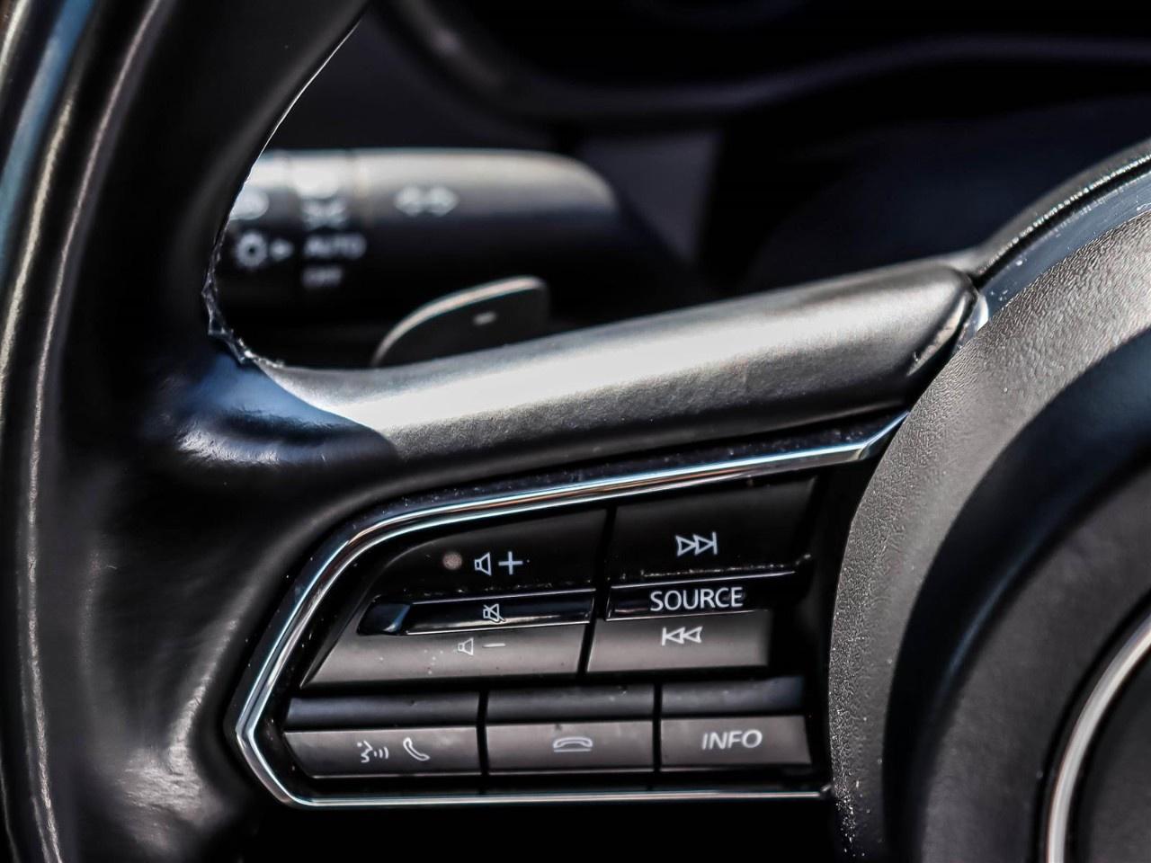 2025 Mazda CX-90 MHEV GT AWD Photo