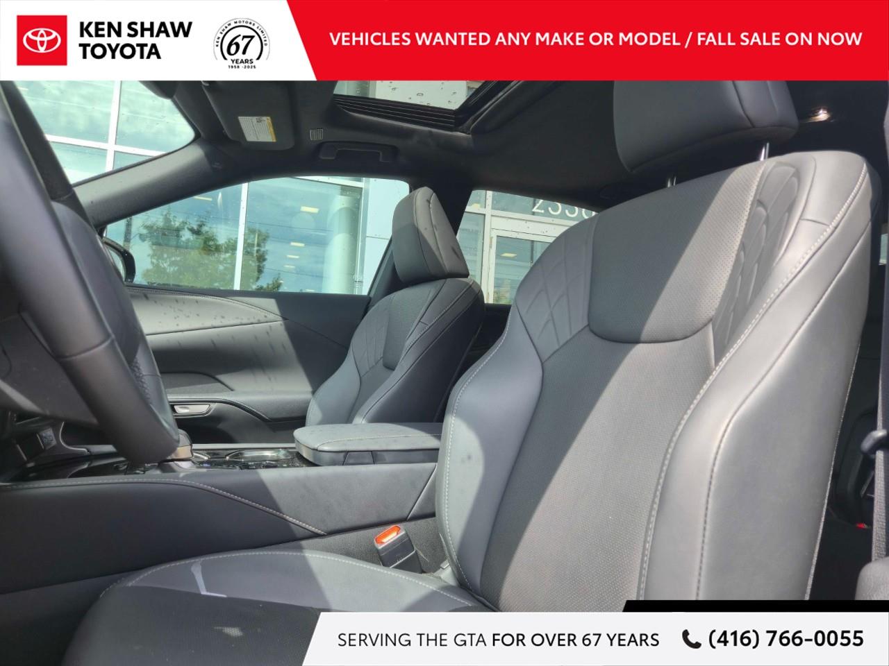 2025 Lexus RX 350 Base 4dr All-wheel Drive Photo