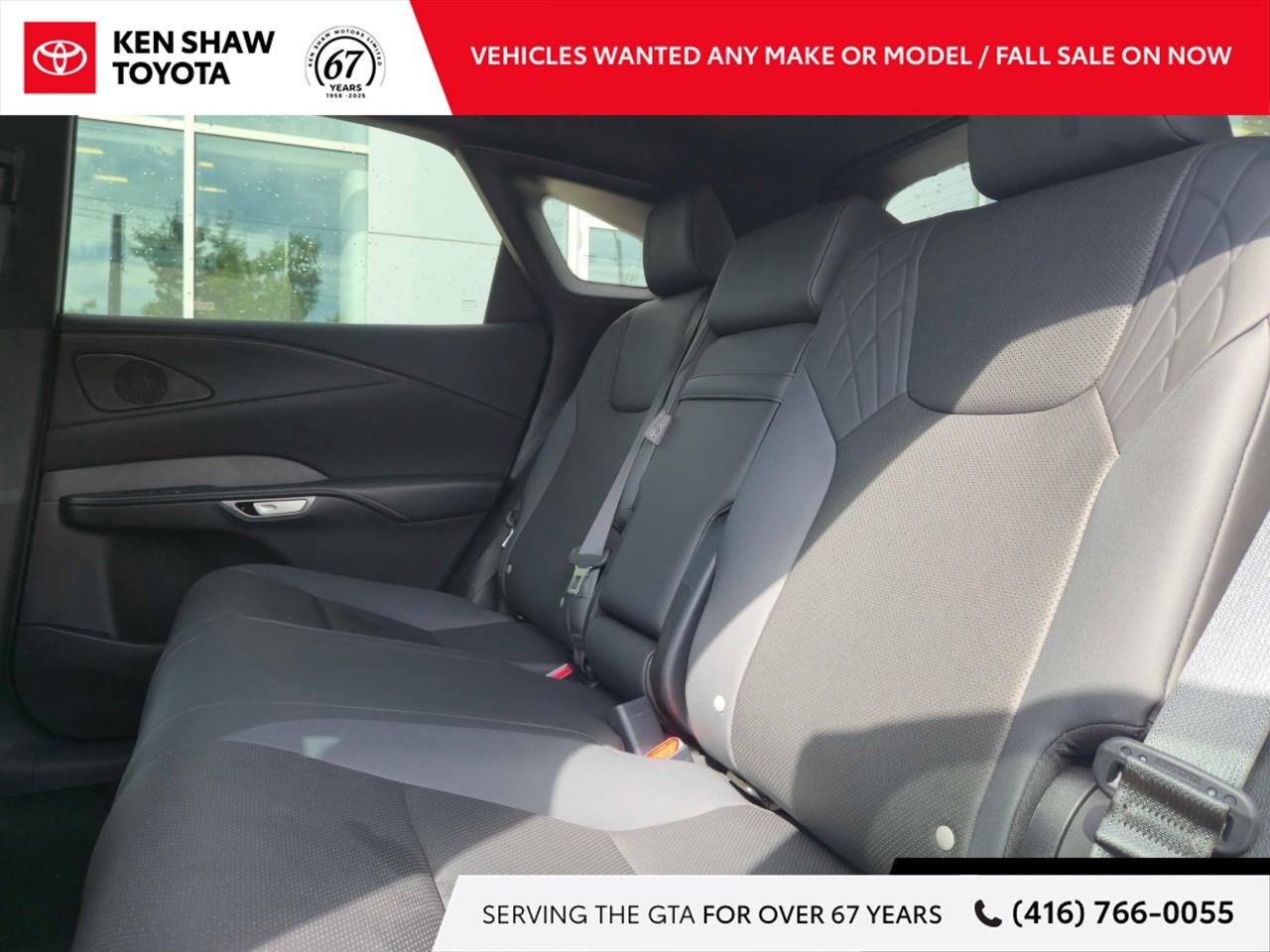 2025 Lexus RX 350 Base 4dr All-wheel Drive Photo