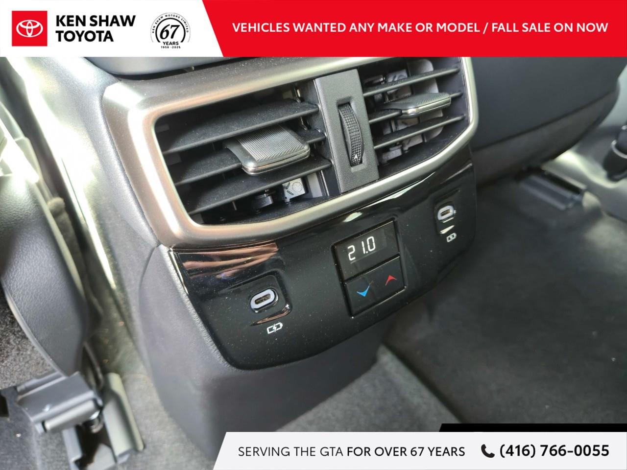 2025 Lexus RX 350 Base 4dr All-wheel Drive Photo