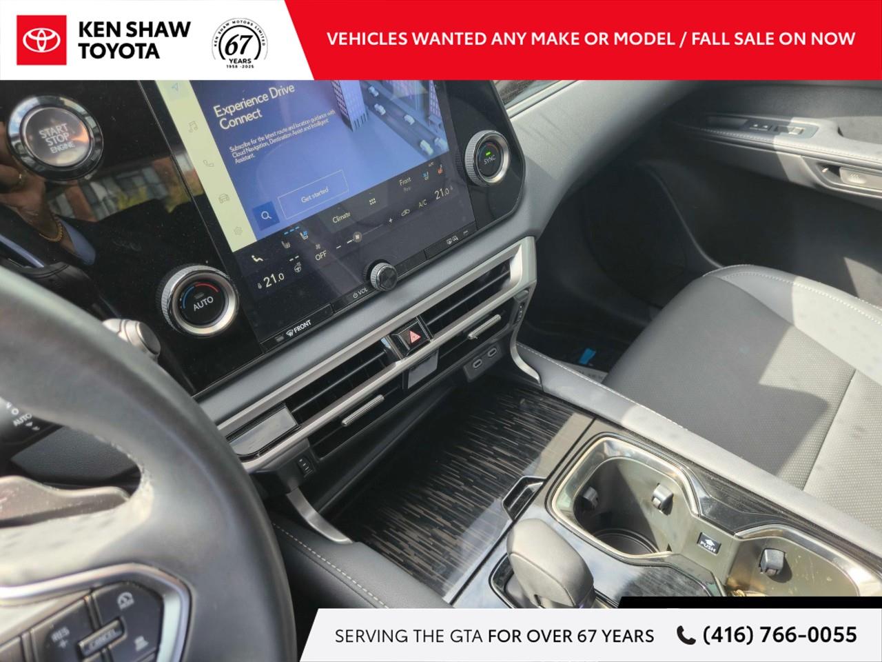 2025 Lexus RX 350 Base 4dr All-wheel Drive Photo